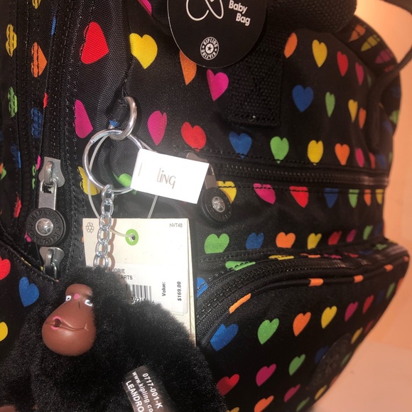 BabyBag / Backpack